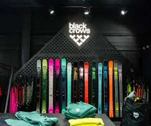 Ski Rental