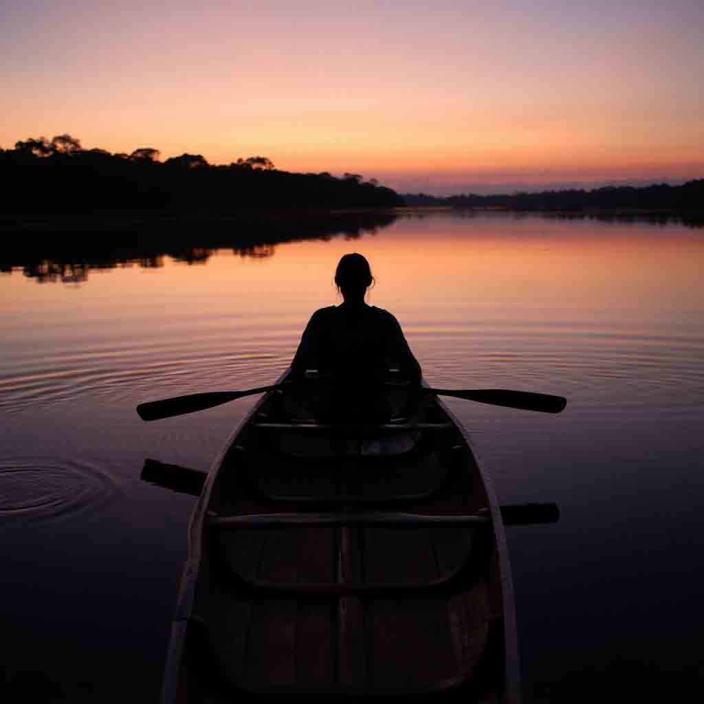 hero-deriva-silenciosa-canoa-reflejo-atardecer-rio-iguazu-diversidad.jpg